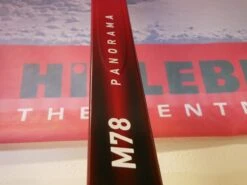 Madshus Panorama M78 (Annum 78) -Exped Soldes Magasin skis randonnee nordique madshus panorama 62 68 78 30