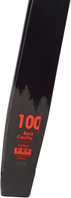 Rossignol BC 100 Positrack 15 Rossignol BC 100 Positrack -Exped Soldes Magasin skis rossignol bc 100 positrack 06 1