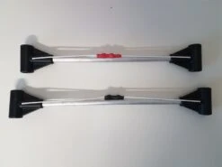 Snowsled Cross Bar Trail & Expedition