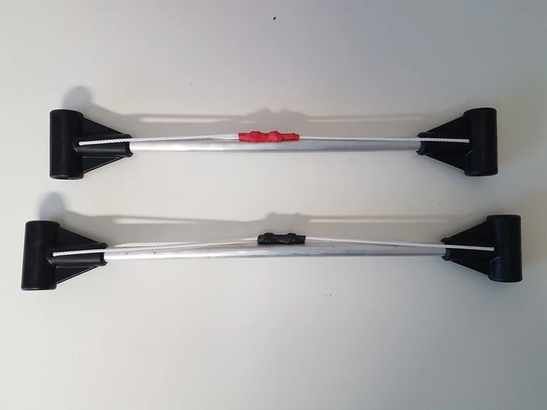 Snowsled Cross Bar Trail & Expedition 1 Snowsled Cross Bar Trail & Expedition