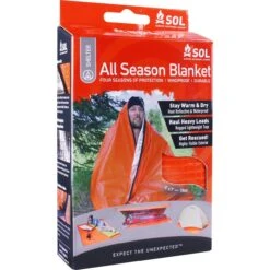 SOL All Season Blanket -Exped Soldes Magasin sol all season blanket 06