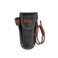 Sol Stoke Folding Knife -Exped Soldes Magasin sol foldong knife 4