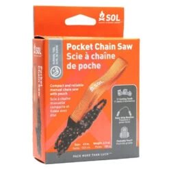 Sol Pocket Chain Saw -Exped Soldes Magasin sol pocket chain saw 7