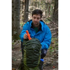 Sol Reflective Tinder Cord 550 -Exped Soldes Magasin sol reflective tinder cord 4