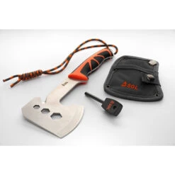 Sol Stoke Camp Hatchet 7 Sol Stoke Camp Hatchet -Exped Soldes Magasin sol stoke camp hatchet 3