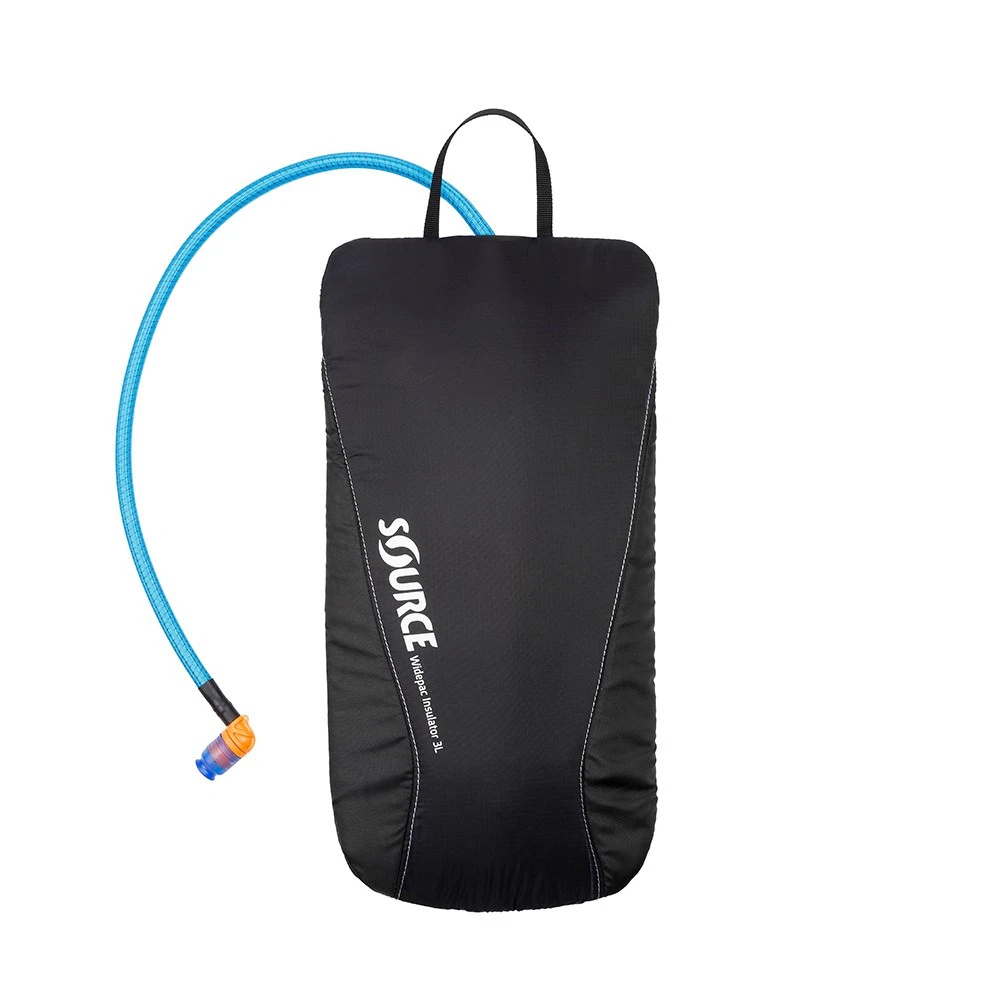 Source Widepac Insulator 1 Source Widepac Insulator