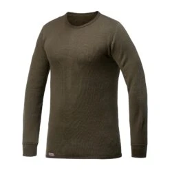 Woolpower Crewneck 200 12 Woolpower Crewneck 200 -Exped Soldes Magasin sous vetement laine merinos woolpower crewneck 200 09