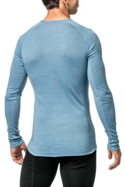 Woolpower Crewneck Lite 15 Woolpower Crewneck Lite -Exped Soldes Magasin sous vetement laine merinos woolpower crewnew lite 06 1