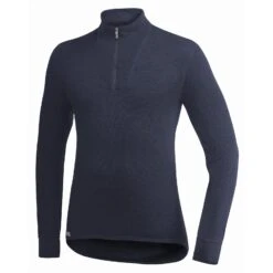 Woolpower Zip Turtleneck 200 10 Woolpower Zip Turtleneck 200 -Exped Soldes Magasin sous vetement laine merinos woolpower zip turleneck 200 05