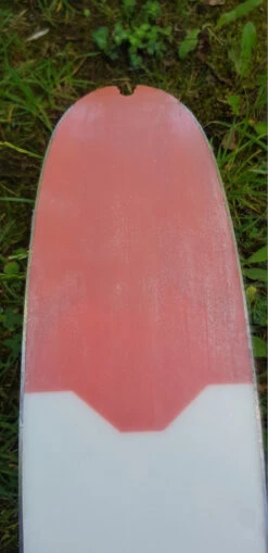 Rossignol BC 100 Positrack 19 Rossignol BC 100 Positrack -Exped Soldes Magasin spatule skis rossignol bc 100 1