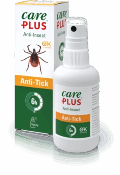 Care Plus Anti-Tick