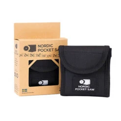 Nordic Pocket Saw -Exped Soldes Magasin storepackageandcase nordic pocket saw