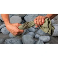 Serviette Pocket Towel Sea To Summit 17 Serviette Pocket Towel Sea To Summit -Exped Soldes Magasin sts pocket towel 1