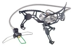Réchaud Gaz Optimus Vega -Exped Soldes Magasin support rechaud vega