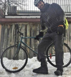 Neos Overshoe Voyager 13 Neos Overshoe Voyager -Exped Soldes Magasin surchaussures neos voyager overshoe 06 1