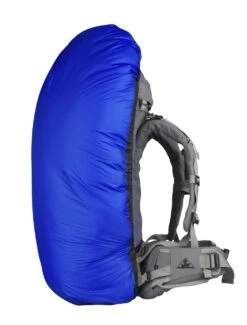 Sea To Summit Ultra-Sil Pack Cover -Exped Soldes Magasin sursac protection pluie sea to summit pack cover 02