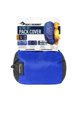 Sea To Summit Ultra-Sil Pack Cover -Exped Soldes Magasin sursac protection pluie sea to summit pack cover 03