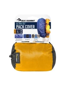 Sea To Summit Ultra-Sil Pack Cover -Exped Soldes Magasin sursac protection pluie sea to summit pack cover 10