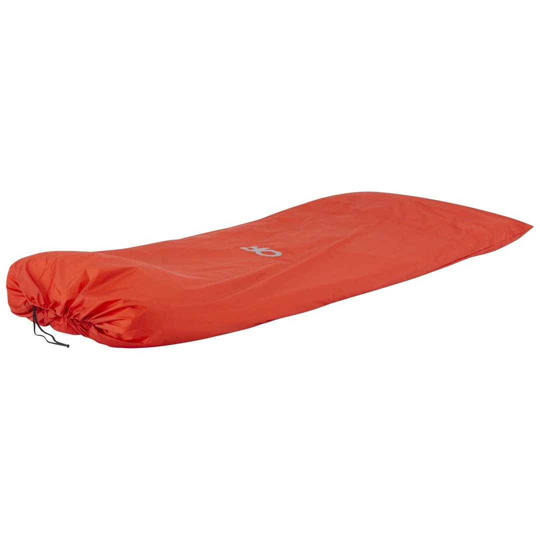 Outdoor Research Helium Emergency Bivy 1 Outdoor Research Helium Emergency Bivy