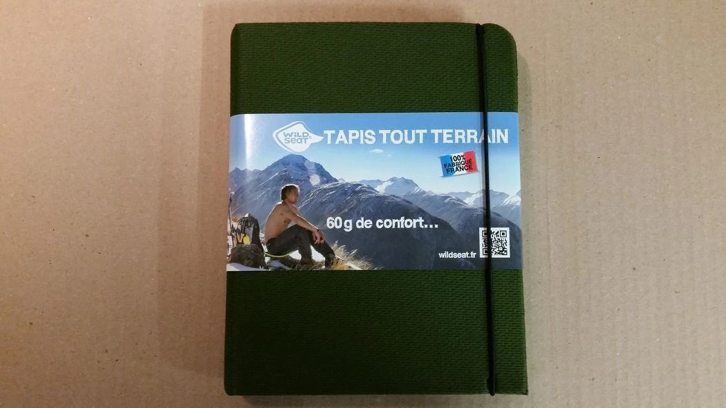 Tapis Tout Terrain Wildseat 3 Tapis Tout Terrain Wildseat – Image 3