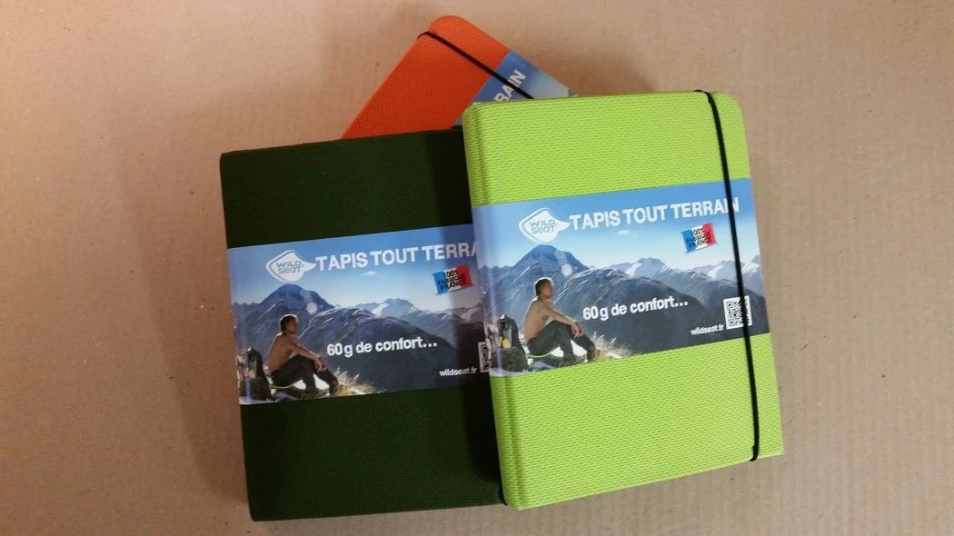 Tapis Tout Terrain Wildseat 2 Tapis Tout Terrain Wildseat – Image 2