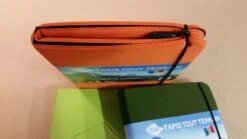 Tapis Tout Terrain Wildseat 25 Tapis Tout Terrain Wildseat -Exped Soldes Magasin tapis de sol wildseat 06