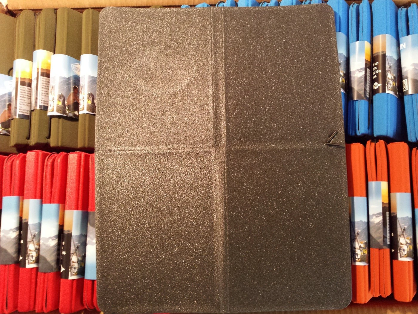 Tapis Tout Terrain Wildseat 17 Tapis Tout Terrain Wildseat – Image 17