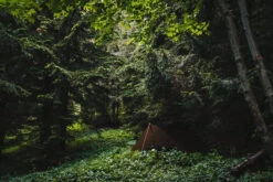 Lesovik Zmora -Exped Soldes Magasin tarp lesovik zmora vert 08