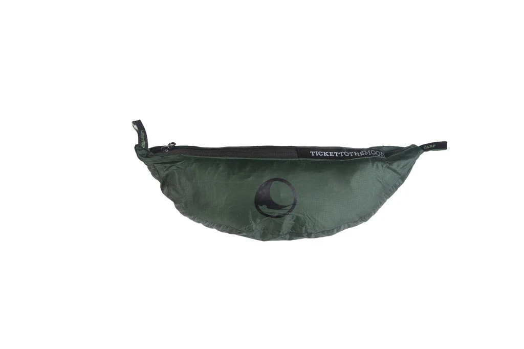 Ticket To The Moon Lightest Tarp 2 Ticket To The Moon Lightest Tarp – Image 2