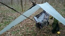 Ticket To The Moon Moontarp -Exped Soldes Magasin tarp ticket to the moon moontarp 13 1