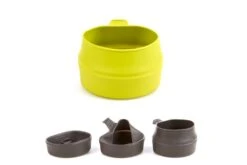 Gobelet Wildo Original Fold A Cup -Exped Soldes Magasin tasse pliante fold a cup wildo