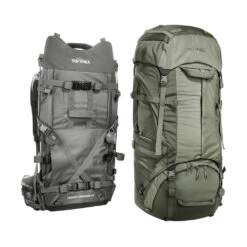 Tatonka Yukon Carrier Pack 55+10 Recco -Exped Soldes Magasin tatonka yukon carrier pack 55 10 6 2