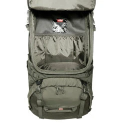 Tatonka Yukon Carrier Pack 55+10 Recco -Exped Soldes Magasin tatonka yukon carrier pack 55 10 9