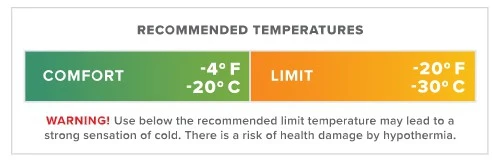 Therm-a-Rest Thermarest Polar Ranger -20F/-30C 9 Therm-a-Rest Thermarest Polar Ranger -20F/-30C – Image 9