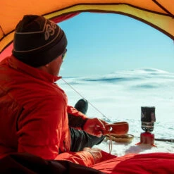 Bergans Of Norway Wiglo LT V2 4-Persons 31 Bergans Of Norway Wiglo LT V2 4-Persons -Exped Soldes Magasin tente bergans of norway wiglo lt 4 persons 15