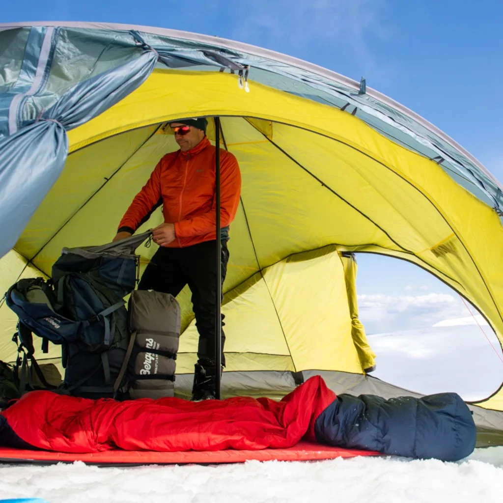 Bergans Of Norway Wiglo LT V2 4-Persons 14 Bergans Of Norway Wiglo LT V2 4-Persons – Image 14