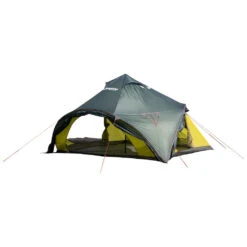 Bergans Of Norway Wiglo LT V2 6-Persons -Exped Soldes Magasin tente bergans of norway wiglo lt 6 persons 07