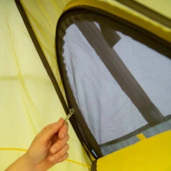 Bergans Of Norway Wiglo LT V2 6-Persons -Exped Soldes Magasin tente bergans of norway wiglo lt 6 persons 08 1