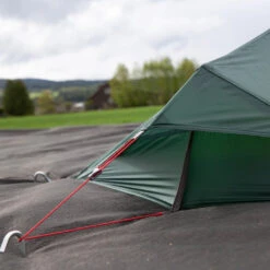 Bergans Of Norway Super Light Tunnel 1-Person 9 Bergans Of Norway Super Light Tunnel 1-Person -Exped Soldes Magasin tente bergans super light tunnel 2 persons 04