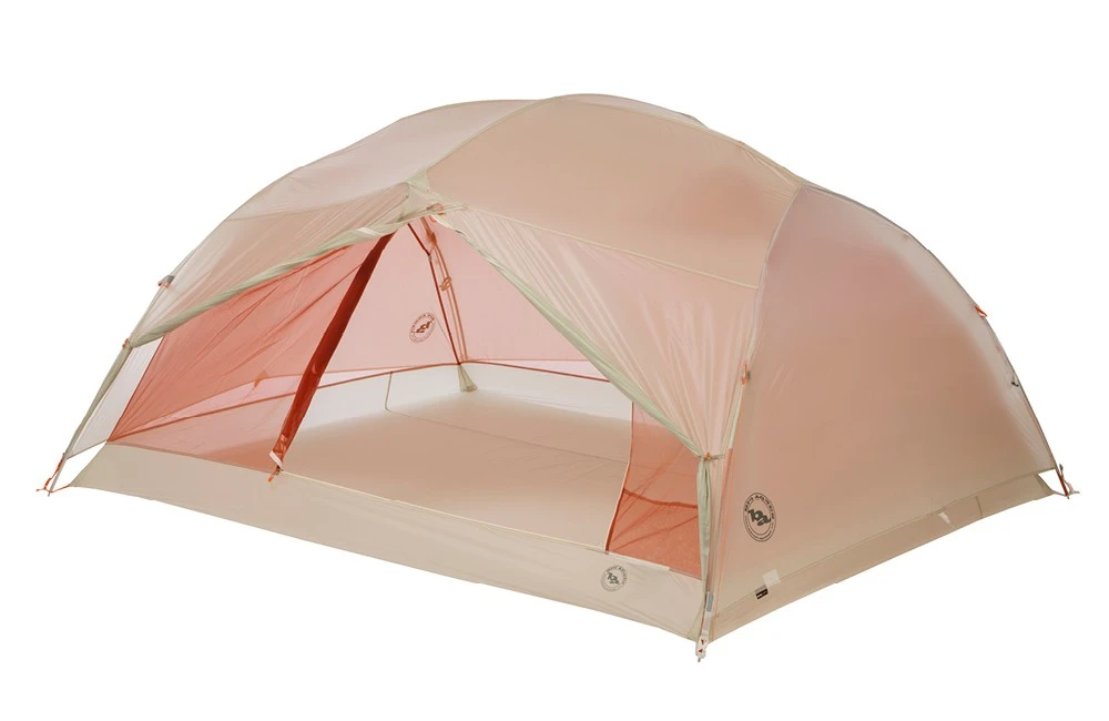 Big Agnes Copper Spur 3 Platinum 3 Big Agnes Copper Spur 3 Platinum – Image 3