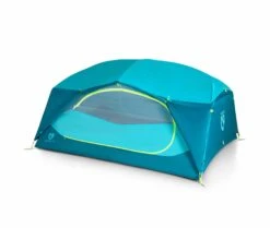 NEMO EQUIPMENT Nemo Aurora 3P + Footprint -Exped Soldes Magasin tente camping nemo equipment aurora 3p 03
