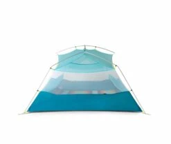 NEMO EQUIPMENT Nemo Aurora 3P + Footprint -Exped Soldes Magasin tente camping nemo equipment aurora 3p 12