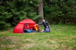 Hilleberg Allak 3 -Exped Soldes Magasin tente dome autoportante hilleberg allak 3