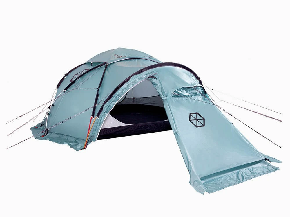 Samaya Equipment Samaya Basecamp 1 Samaya Equipment Samaya Basecamp