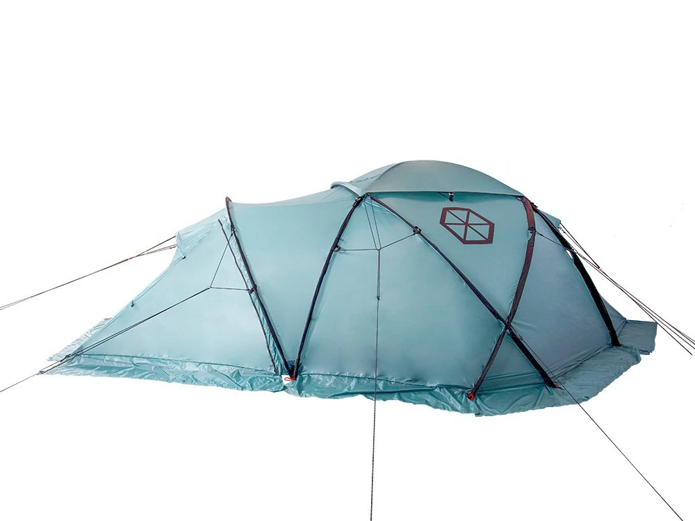 Samaya Equipment Samaya Basecamp 2 Samaya Equipment Samaya Basecamp – Image 2