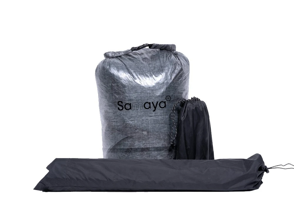 Samaya Equipment Samaya Basecamp 5 Samaya Equipment Samaya Basecamp – Image 5