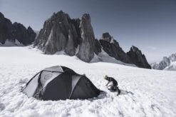 Samaya Equipment Samaya Basecamp 24 Samaya Equipment Samaya Basecamp -Exped Soldes Magasin tente expedition samaya basecamp 09