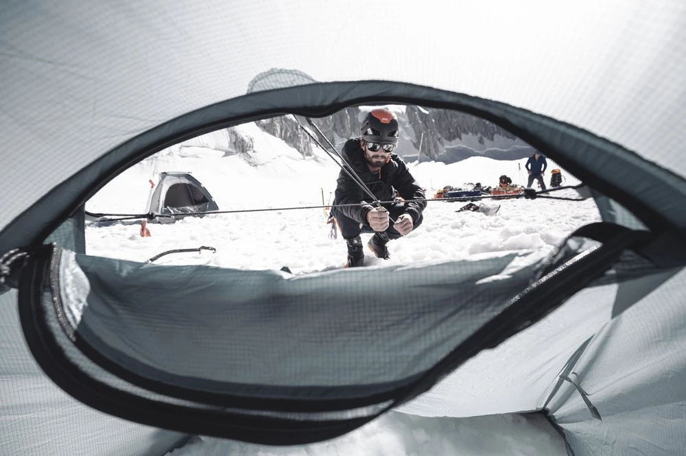 Samaya Equipment Samaya Basecamp 12 Samaya Equipment Samaya Basecamp – Image 12