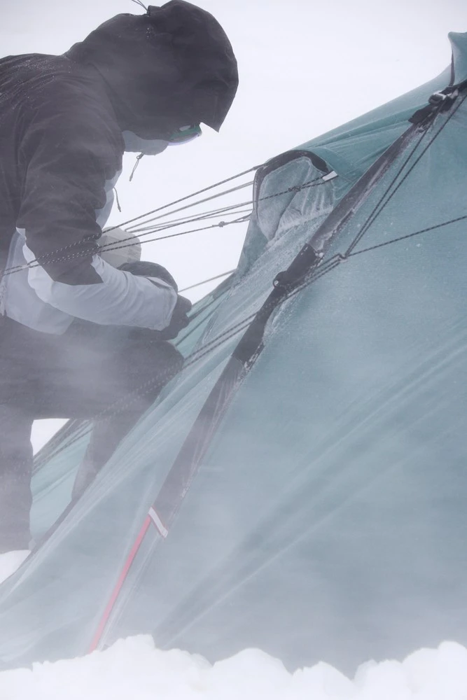 Samaya Equipment Samaya Basecamp 9 Samaya Equipment Samaya Basecamp – Image 9