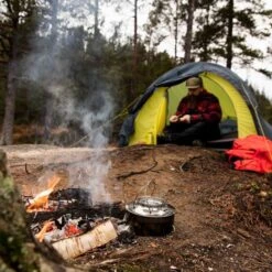 Helsport Lofoten Superlight 2 29 Helsport Lofoten Superlight 2 -Exped Soldes Magasin tente helsport lofoten superlight 2 03